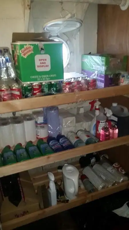 کشتی مسافری برای فروش