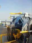 کشتی یخچال‌دار برای فروش