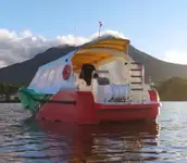 کشتی مسافربری برای فروش