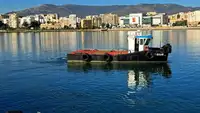کشتی‌های کاری برای فروش