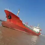 Oil/Chemical tanker برای فروش