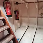 کشتی مسافری برای فروش