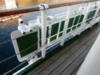 کشتی مسافری برای فروش