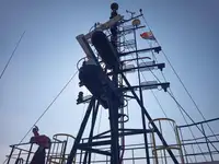 کشتی یدک‌کش برای فروش