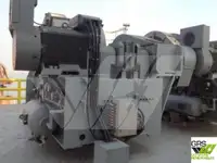 بارژ اقامتی برای فروش