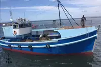 Longliner برای فروش