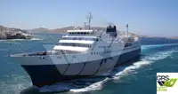 Ro-Ro ship برای فروش