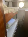 کشتی حمل مواد فله برای فروش