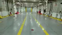 Ro-Ro ship برای فروش