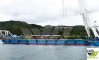 بارژ برای فروش
