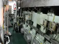 کشتی حمل مواد فله برای فروش