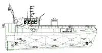 Purse seiner برای فروش