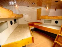 کشتی راهنما برای فروش