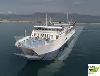 Ro-Ro ship برای فروش