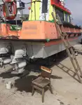 کشتی راهنما برای فروش