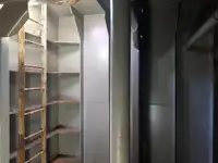 بارژ برای فروش