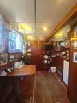 کشتی آتش‌نشانی برای فروش