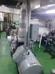 کشتی حمل مواد فله برای فروش