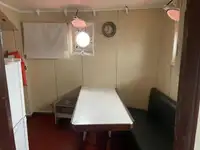 کشتی یدک‌کش برای فروش
