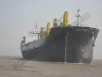 تانکر نفت/مواد شیمیایی برای فروش