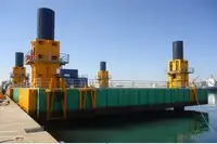 بارج برای فروش