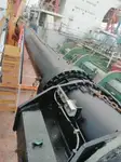 کشتی لایروبی برای فروش