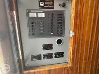 کشتی تریلر برای فروش