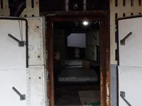 کشتی صیادی با تور بلند برای فروش