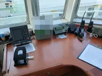 کشتی یدک‌کش و تدارکات (AHTS) برای فروش