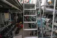 قایق گشتی برای فروش