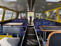 کشتی مسافری برای فروش