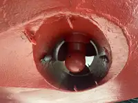 قایق گشتی برای فروش