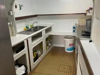 کشتی مسافری برای فروش