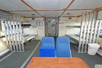 کشتی مسافری برای فروش