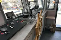 کشتی مسافربری برای فروش