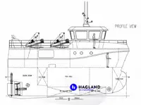 Longliner برای فروش