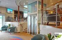 کشتی مسافری برای فروش