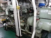 General Cargo/Multi-purpose برای فروش