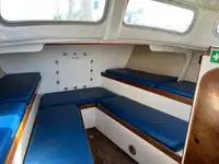 کشتی مسافربری برای فروش