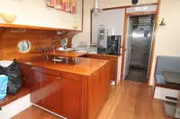 بارژ برای فروش