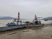 کشتی یدک‌کش برای فروش