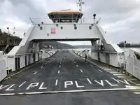Ro-Ro ship برای فروش