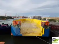 بارج برای فروش
