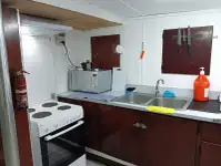 کشتی کانتینربر برای فروش