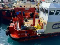 General Cargo/Multi-purpose برای فروش