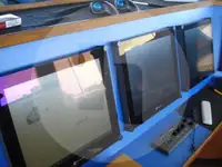 Trawler برای فروش