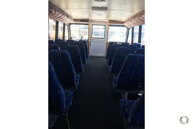 کتاماران برای فروش