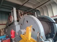 کشتی یدک‌کش و تدارکات (AHTS) برای فروش