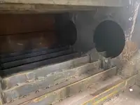 بارژ برای فروش