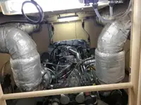 قایق گشتی برای فروش